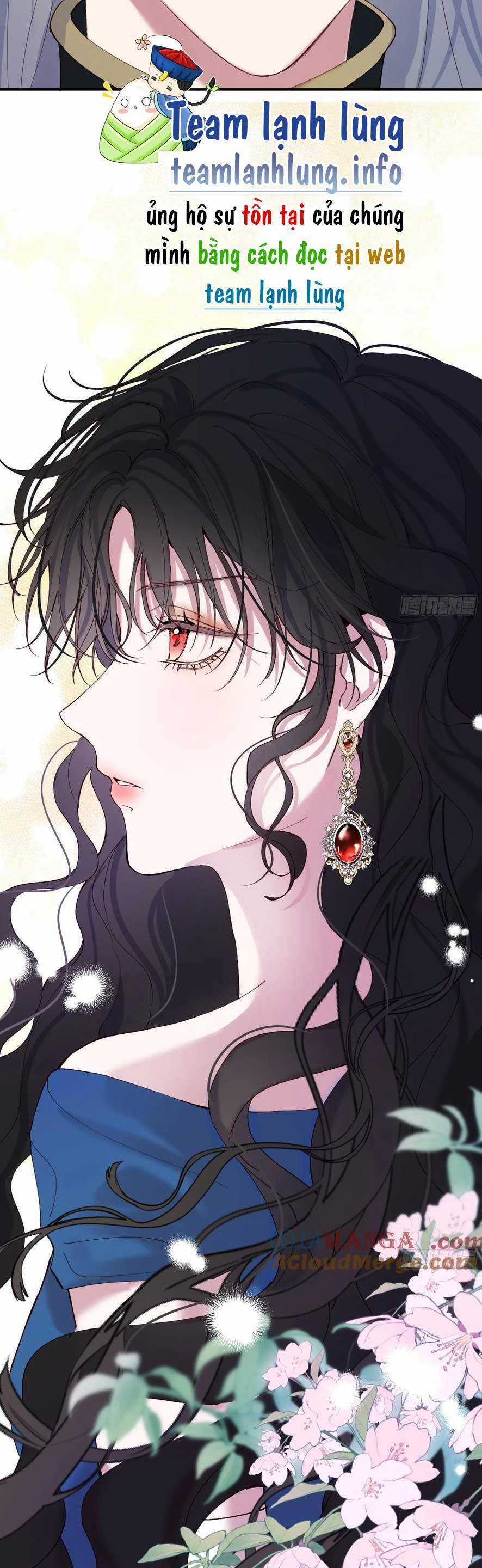 Phù Thuỷ Ác Độc Không Còn Lựa Chọn Nào Khác Ngoài Việc Trở Thành Ác Ma Chapter 22 trang 22