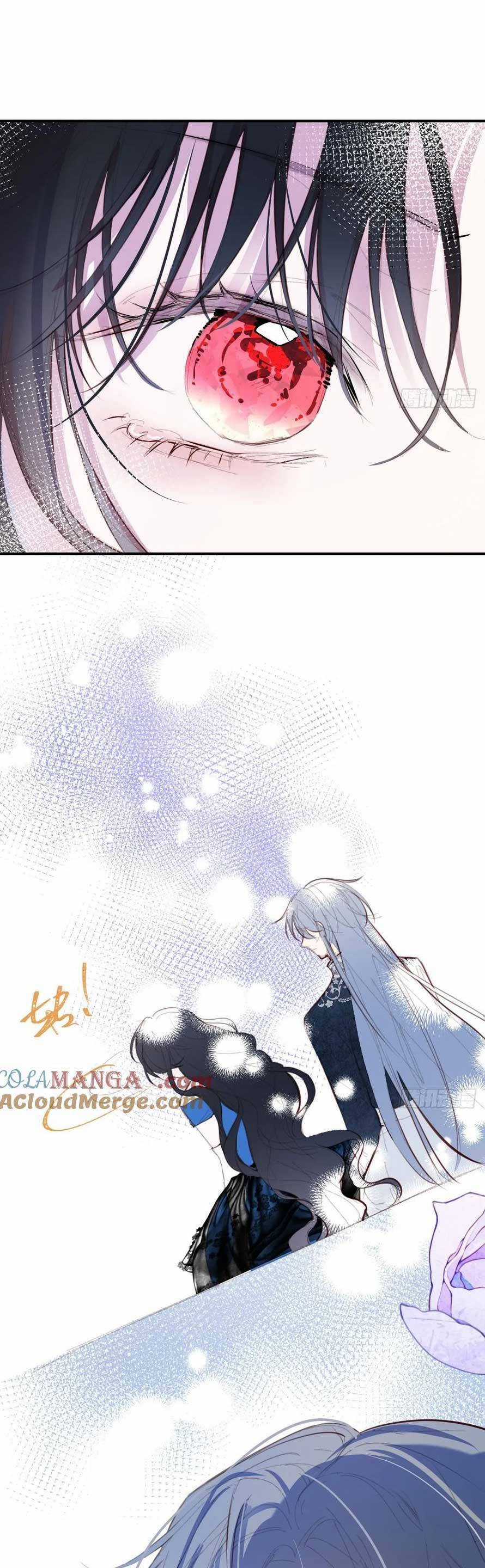 Phù Thuỷ Ác Độc Không Còn Lựa Chọn Nào Khác Ngoài Việc Trở Thành Ác Ma Chapter 23 trang 20