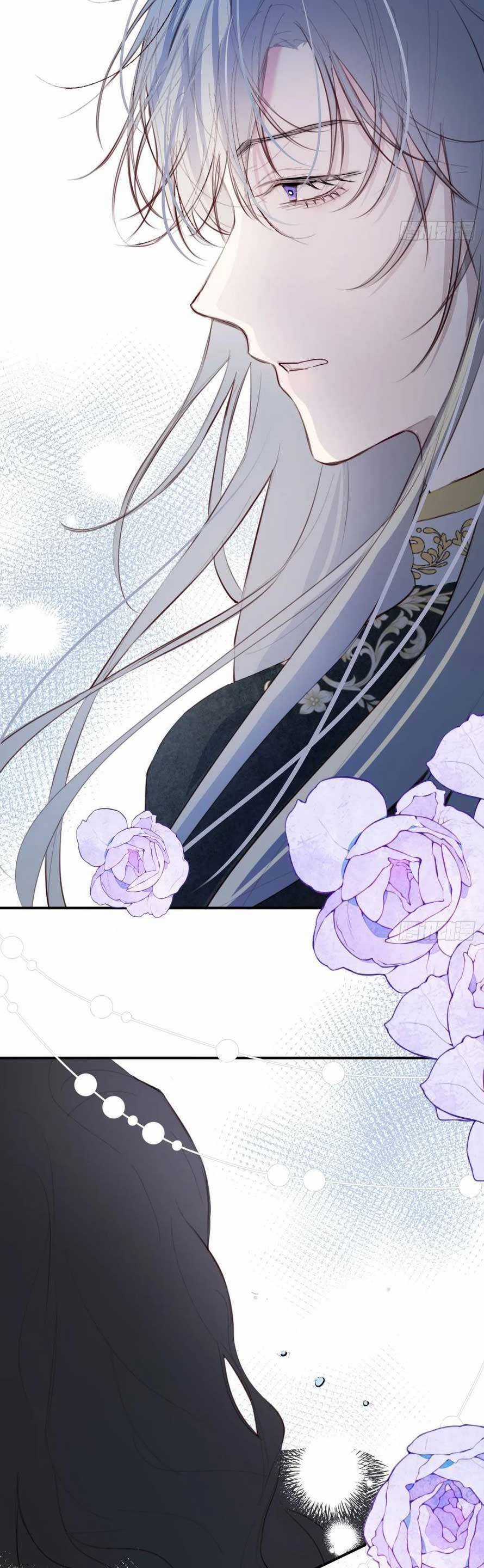 Phù Thuỷ Ác Độc Không Còn Lựa Chọn Nào Khác Ngoài Việc Trở Thành Ác Ma Chapter 23 trang 21