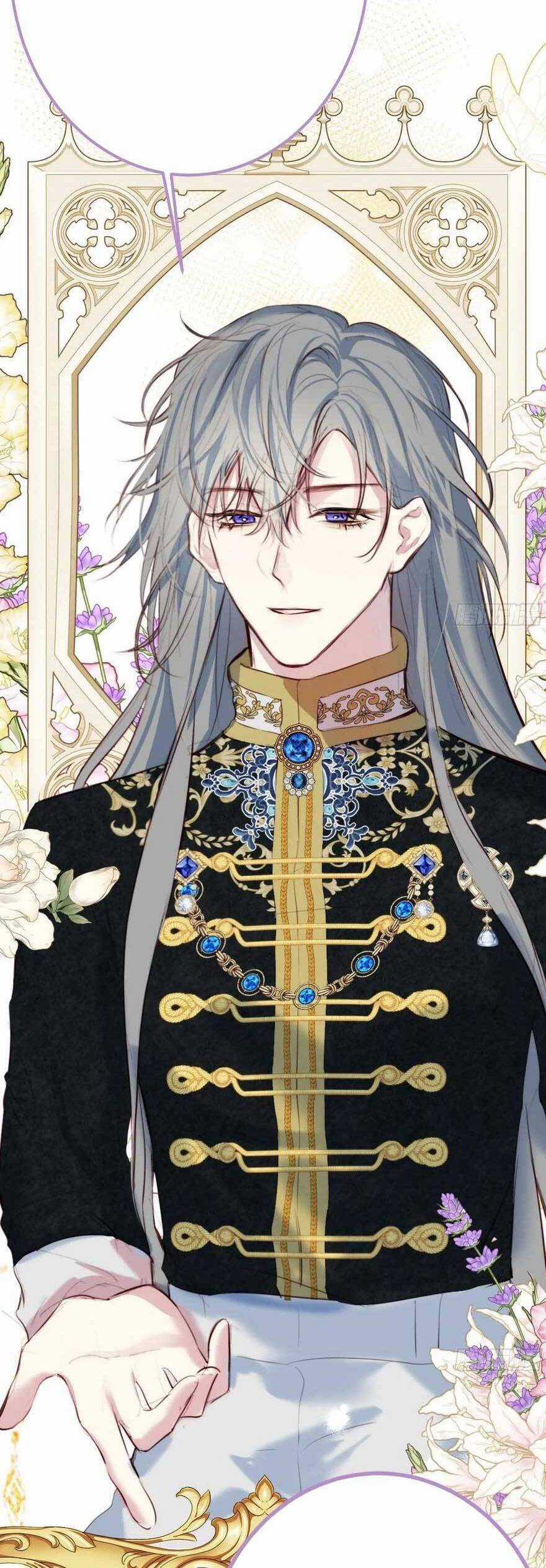 Phù Thuỷ Ác Độc Không Còn Lựa Chọn Nào Khác Ngoài Việc Trở Thành Ác Ma Chapter 23 trang 25