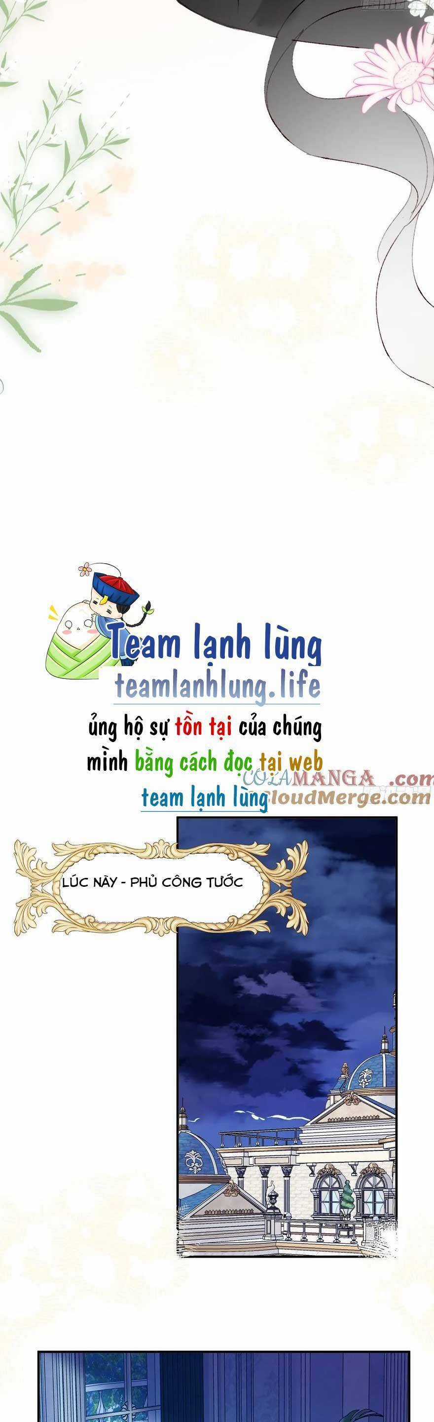 Phù Thuỷ Ác Độc Không Còn Lựa Chọn Nào Khác Ngoài Việc Trở Thành Ác Ma Chapter 24 trang 19