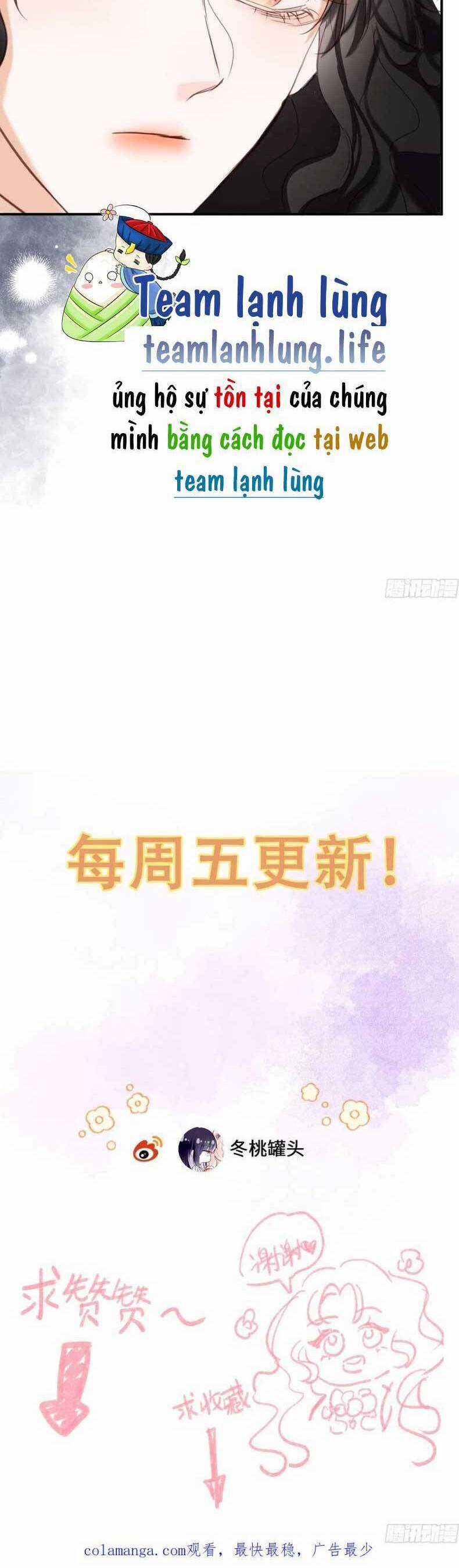 Phù Thuỷ Ác Độc Không Còn Lựa Chọn Nào Khác Ngoài Việc Trở Thành Ác Ma Chapter 25 trang 27