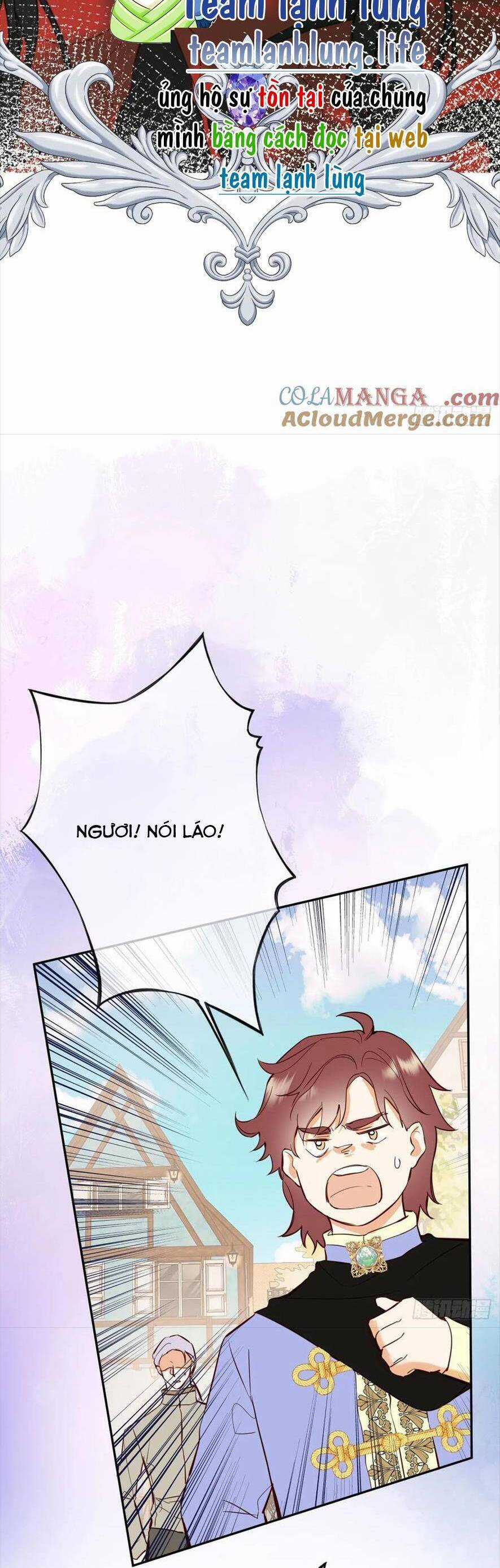 Phù Thuỷ Ác Độc Không Còn Lựa Chọn Nào Khác Ngoài Việc Trở Thành Ác Ma Chapter 26 trang 10