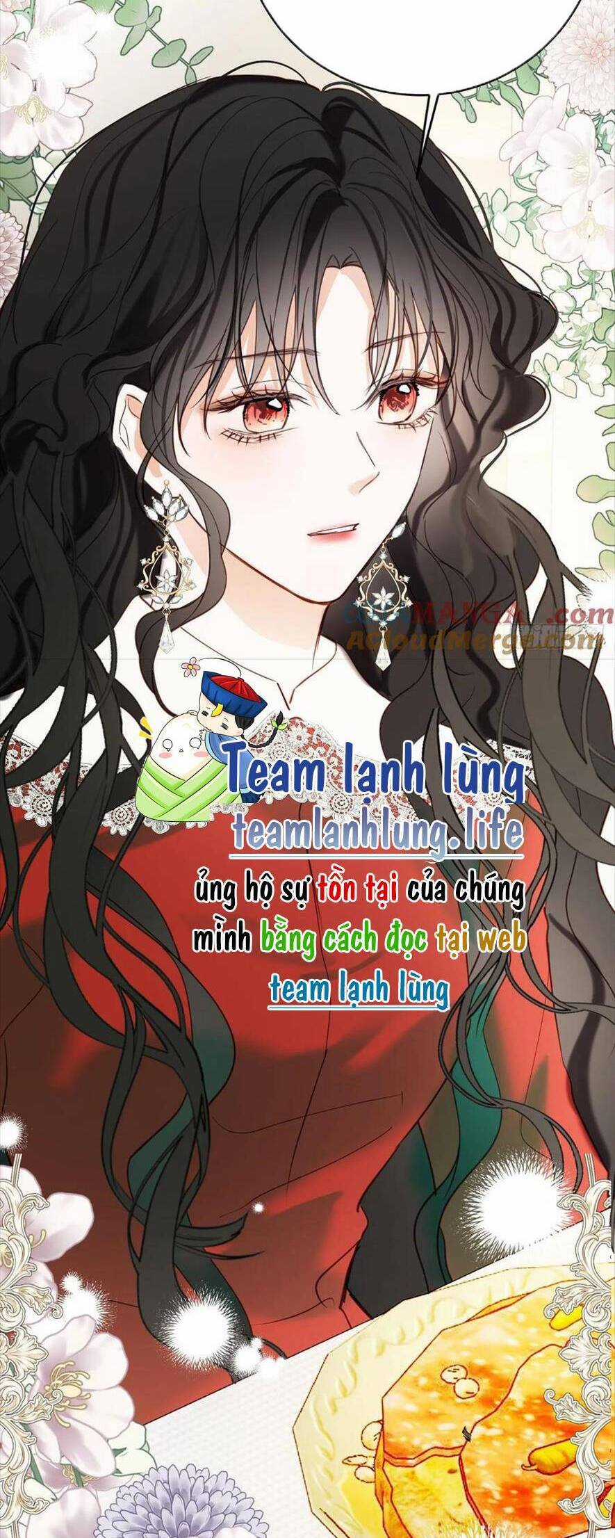 Phù Thuỷ Ác Độc Không Còn Lựa Chọn Nào Khác Ngoài Việc Trở Thành Ác Ma Chapter 26 trang 23