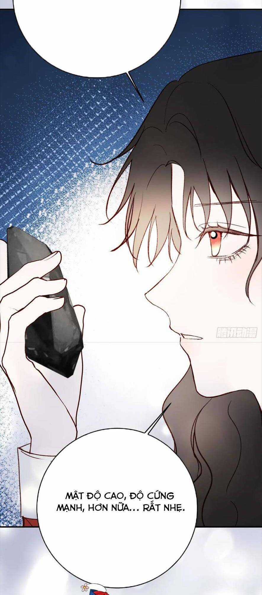 Phù Thuỷ Ác Độc Không Còn Lựa Chọn Nào Khác Ngoài Việc Trở Thành Ác Ma Chapter 27 trang 23