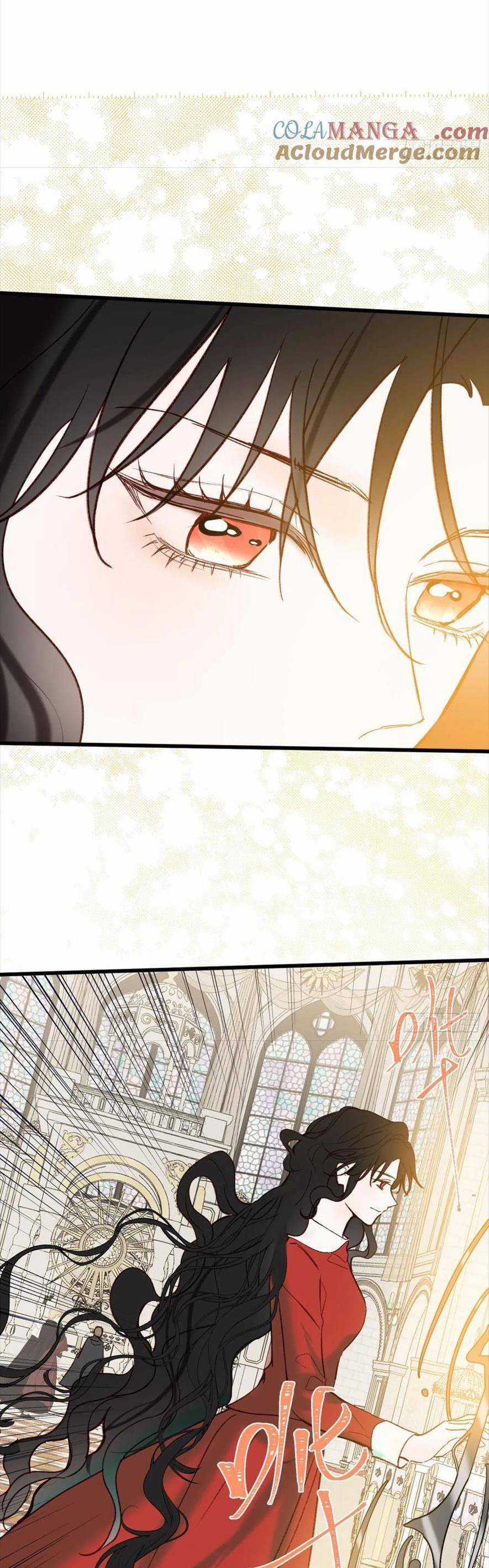 Phù Thuỷ Ác Độc Không Còn Lựa Chọn Nào Khác Ngoài Việc Trở Thành Ác Ma Chapter 27 trang 25