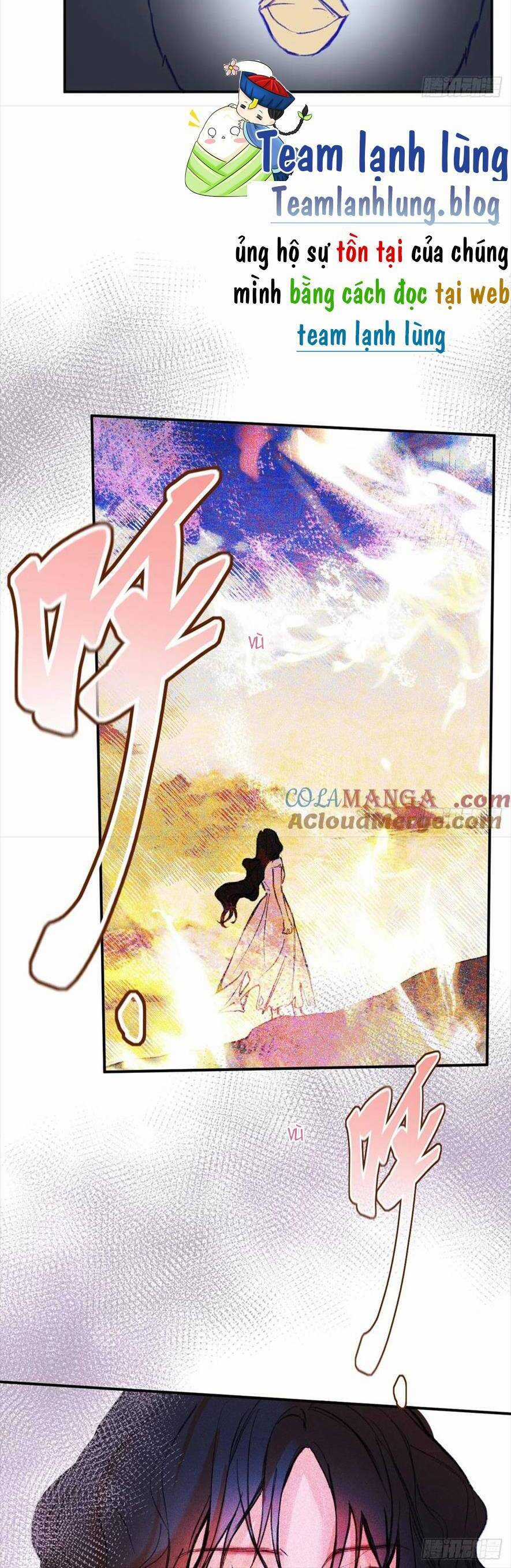 Phù Thuỷ Ác Độc Không Còn Lựa Chọn Nào Khác Ngoài Việc Trở Thành Ác Ma Chapter 28 trang 13