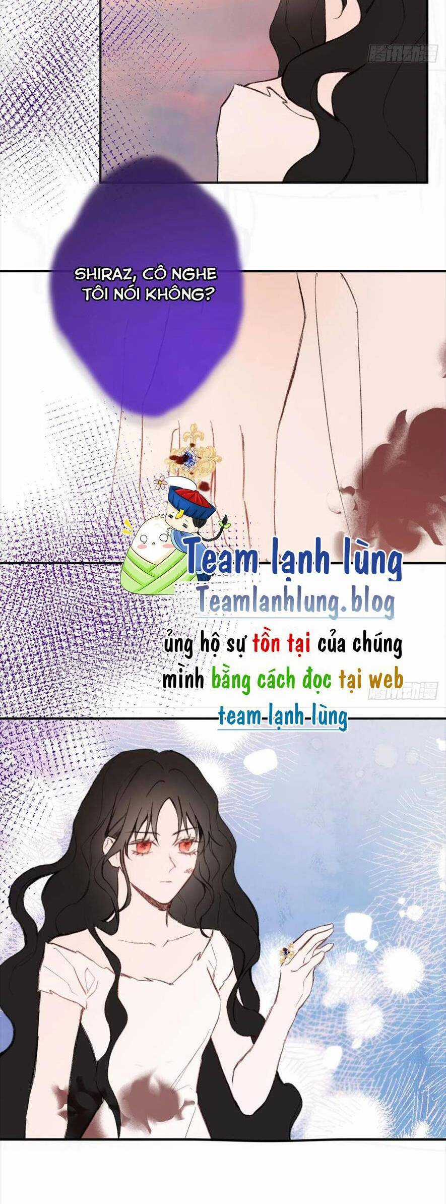 Phù Thuỷ Ác Độc Không Còn Lựa Chọn Nào Khác Ngoài Việc Trở Thành Ác Ma Chapter 29 trang 14