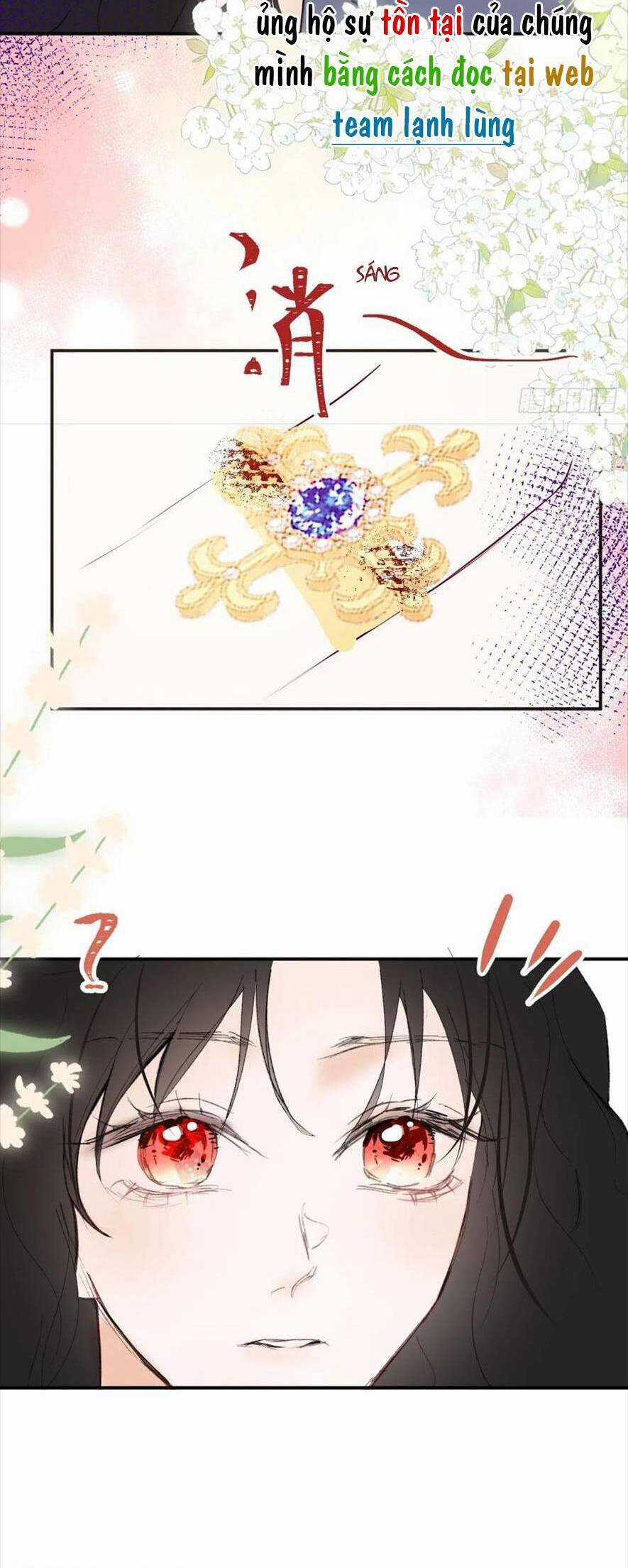 Phù Thuỷ Ác Độc Không Còn Lựa Chọn Nào Khác Ngoài Việc Trở Thành Ác Ma Chapter 29 trang 16