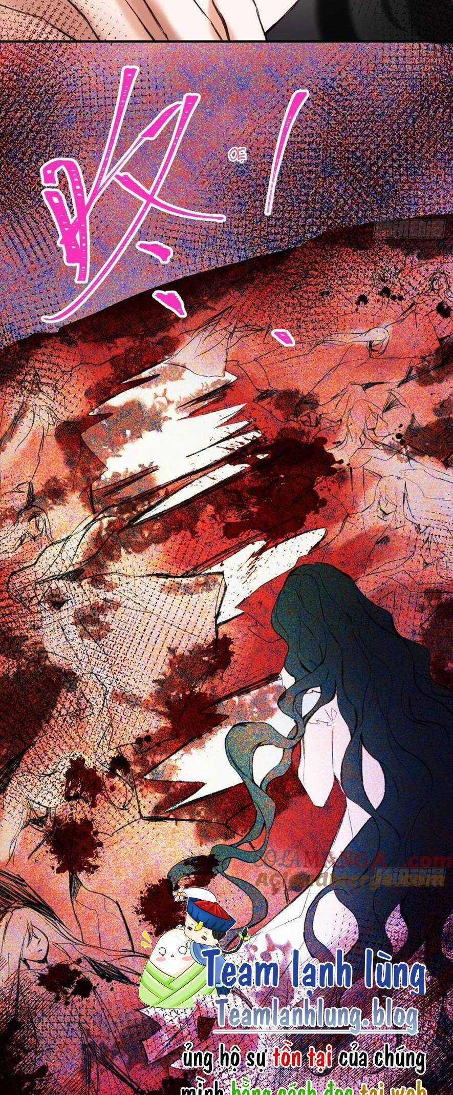 Phù Thuỷ Ác Độc Không Còn Lựa Chọn Nào Khác Ngoài Việc Trở Thành Ác Ma Chapter 29 trang 18