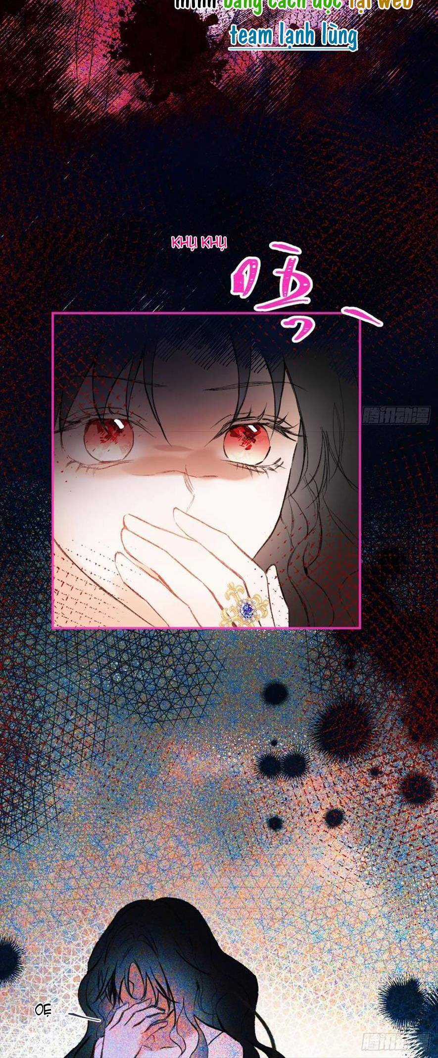 Phù Thuỷ Ác Độc Không Còn Lựa Chọn Nào Khác Ngoài Việc Trở Thành Ác Ma Chapter 29 trang 19