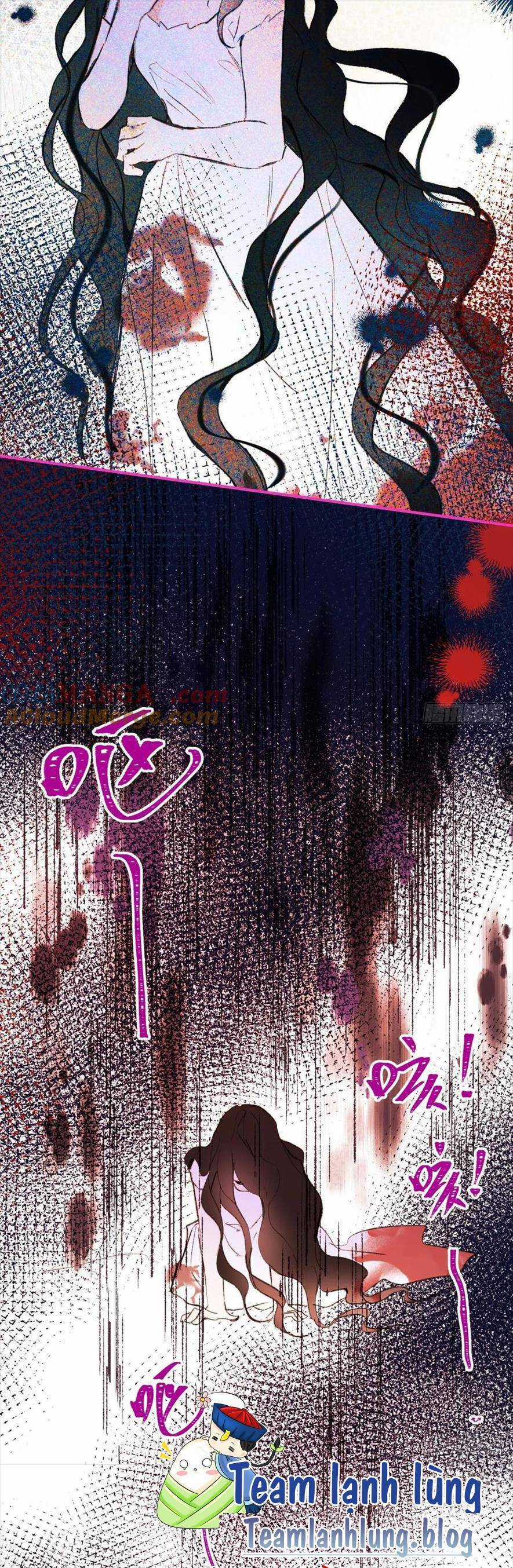 Phù Thuỷ Ác Độc Không Còn Lựa Chọn Nào Khác Ngoài Việc Trở Thành Ác Ma Chapter 29 trang 20