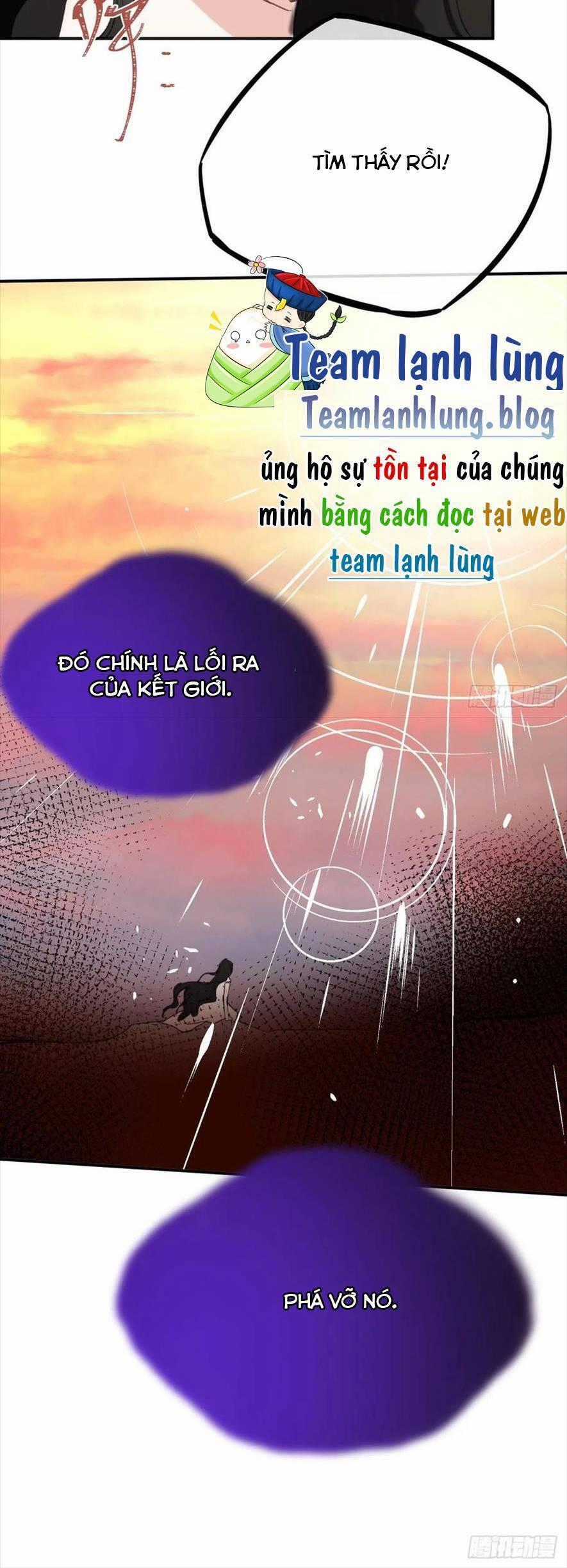 Phù Thuỷ Ác Độc Không Còn Lựa Chọn Nào Khác Ngoài Việc Trở Thành Ác Ma Chapter 29 trang 25