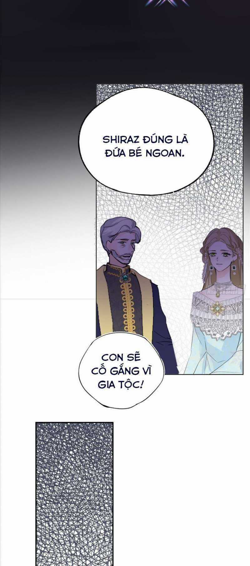 Phù Thuỷ Ác Độc Không Còn Lựa Chọn Nào Khác Ngoài Việc Trở Thành Ác Ma Chapter 3 trang 12