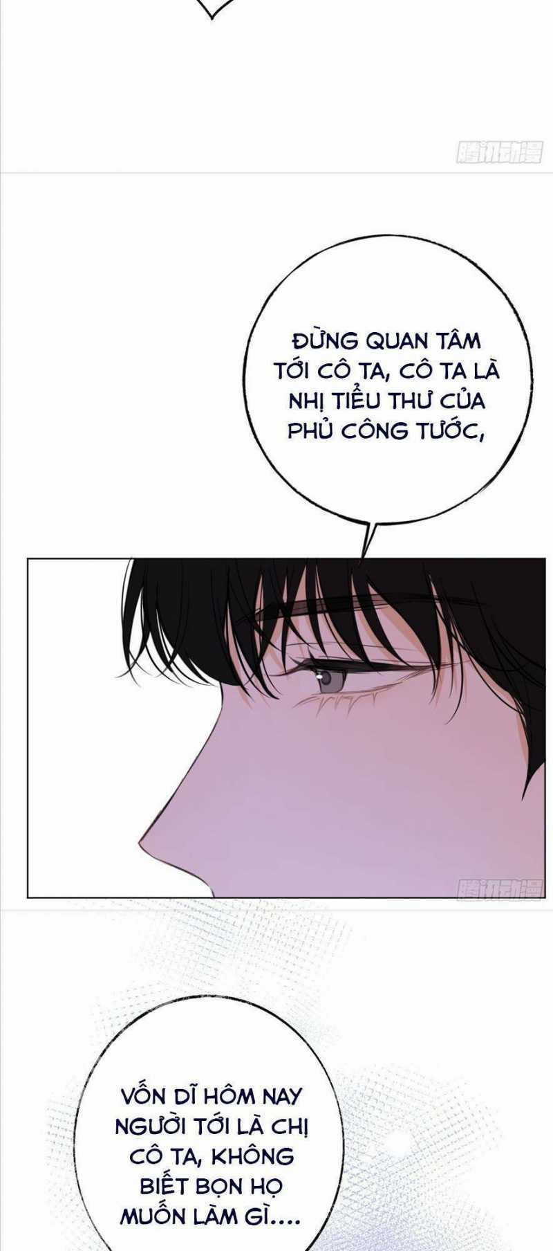 Phù Thuỷ Ác Độc Không Còn Lựa Chọn Nào Khác Ngoài Việc Trở Thành Ác Ma Chapter 3 trang 24