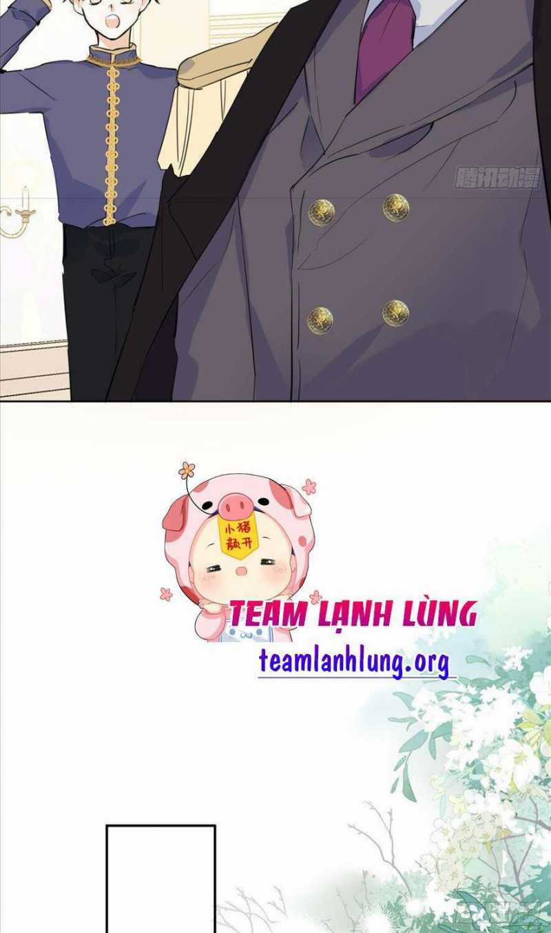 Phù Thuỷ Ác Độc Không Còn Lựa Chọn Nào Khác Ngoài Việc Trở Thành Ác Ma Chapter 3 trang 26