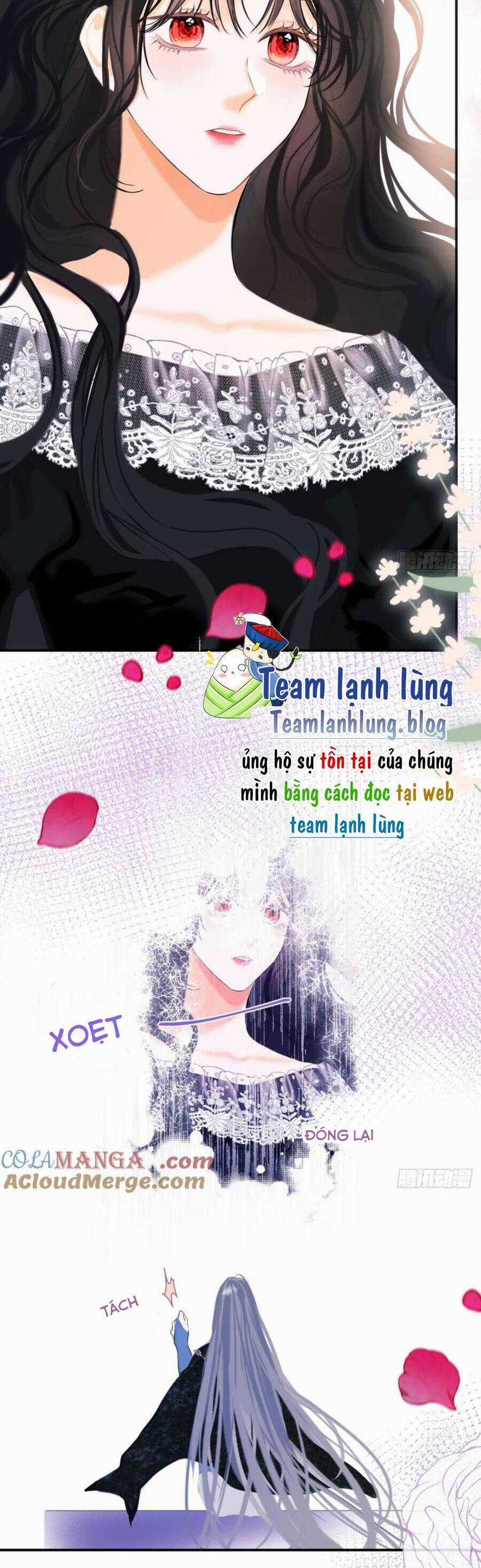 Phù Thuỷ Ác Độc Không Còn Lựa Chọn Nào Khác Ngoài Việc Trở Thành Ác Ma Chapter 38 trang 17