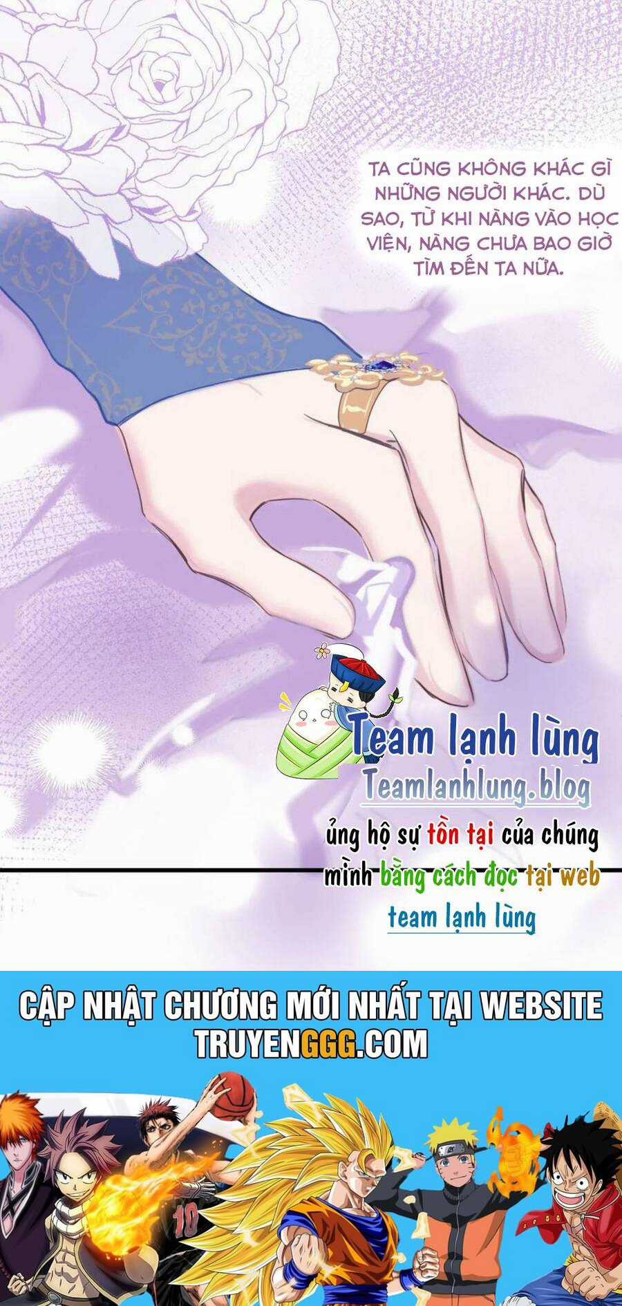 Phù Thuỷ Ác Độc Không Còn Lựa Chọn Nào Khác Ngoài Việc Trở Thành Ác Ma Chapter 38 trang 19