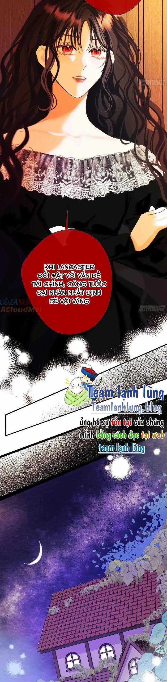 Phù Thuỷ Ác Độc Không Còn Lựa Chọn Nào Khác Ngoài Việc Trở Thành Ác Ma Chapter 39 trang 13