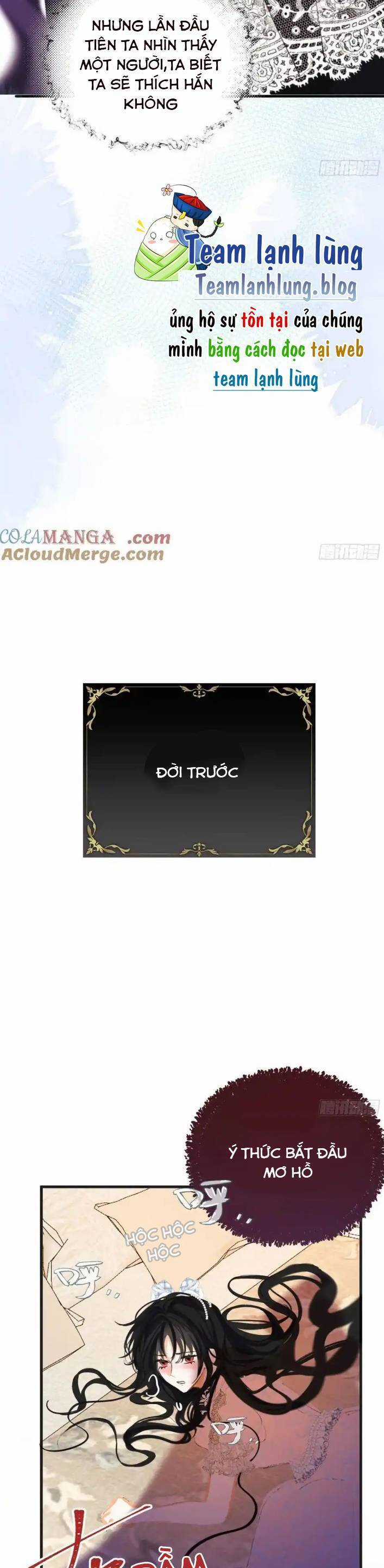 Phù Thuỷ Ác Độc Không Còn Lựa Chọn Nào Khác Ngoài Việc Trở Thành Ác Ma Chapter 39 trang 15