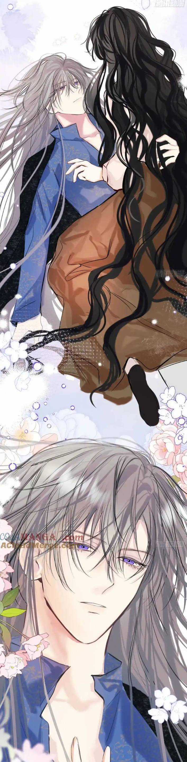 Phù Thuỷ Ác Độc Không Còn Lựa Chọn Nào Khác Ngoài Việc Trở Thành Ác Ma Chapter 39 trang 20