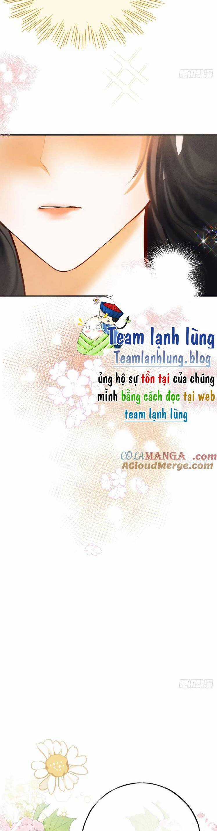 Phù Thuỷ Ác Độc Không Còn Lựa Chọn Nào Khác Ngoài Việc Trở Thành Ác Ma Chapter 41 trang 9