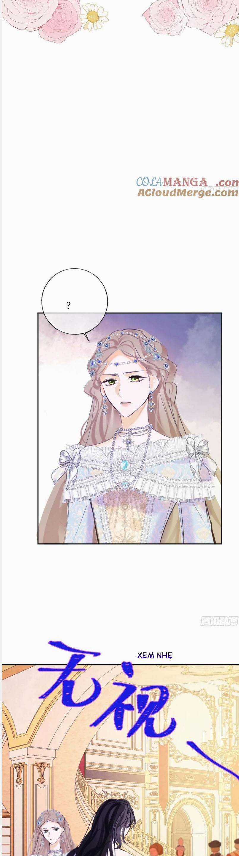 Phù Thuỷ Ác Độc Không Còn Lựa Chọn Nào Khác Ngoài Việc Trở Thành Ác Ma Chapter 43 trang 10