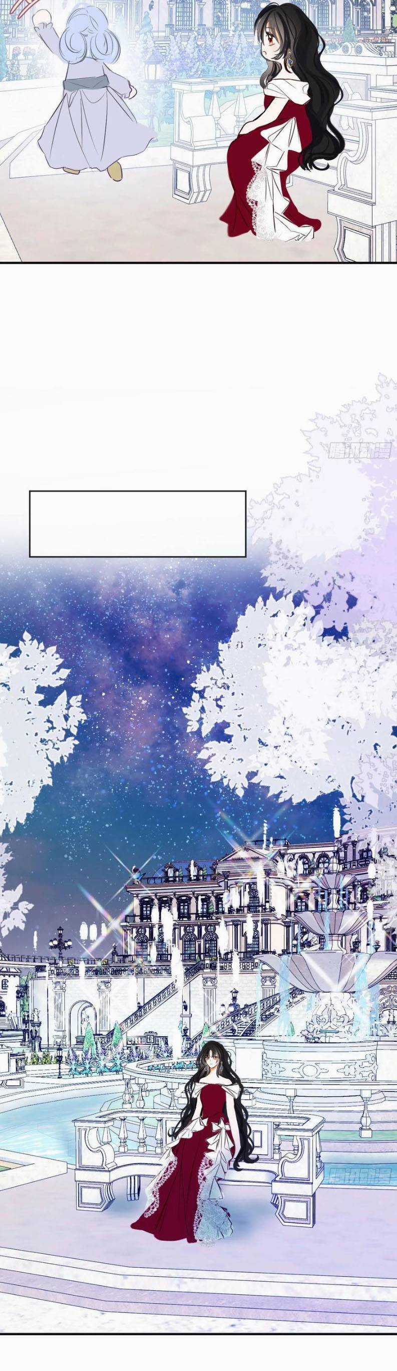 Phù Thuỷ Ác Độc Không Còn Lựa Chọn Nào Khác Ngoài Việc Trở Thành Ác Ma Chapter 43 trang 23