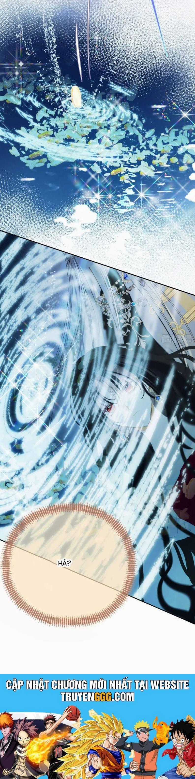 Phù Thuỷ Ác Độc Không Còn Lựa Chọn Nào Khác Ngoài Việc Trở Thành Ác Ma Chapter 43 trang 26