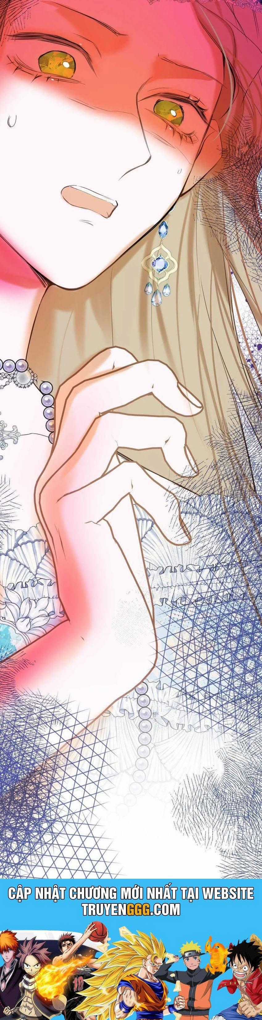 Phù Thuỷ Ác Độc Không Còn Lựa Chọn Nào Khác Ngoài Việc Trở Thành Ác Ma Chapter 46 trang 9