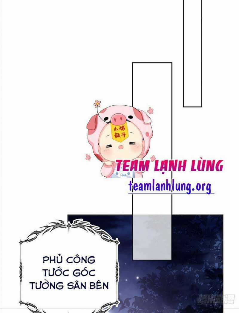 Phù Thuỷ Ác Độc Không Còn Lựa Chọn Nào Khác Ngoài Việc Trở Thành Ác Ma Chapter 5 trang 27