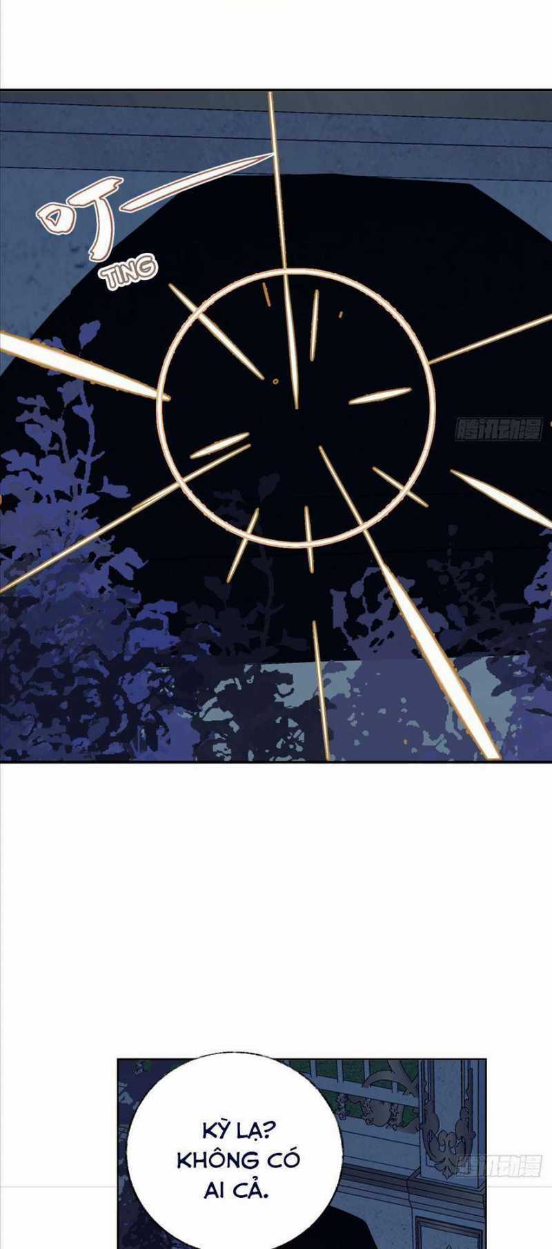 Phù Thuỷ Ác Độc Không Còn Lựa Chọn Nào Khác Ngoài Việc Trở Thành Ác Ma Chapter 5 trang 31