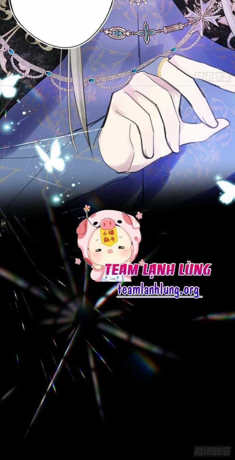 Phù Thuỷ Ác Độc Không Còn Lựa Chọn Nào Khác Ngoài Việc Trở Thành Ác Ma Chapter 5 trang 38