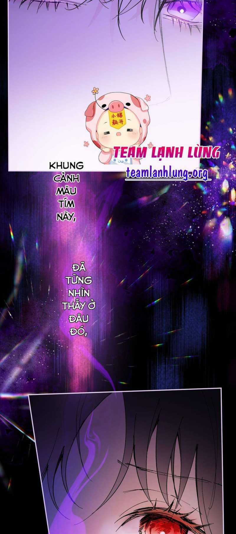 Phù Thuỷ Ác Độc Không Còn Lựa Chọn Nào Khác Ngoài Việc Trở Thành Ác Ma Chapter 6 trang 14