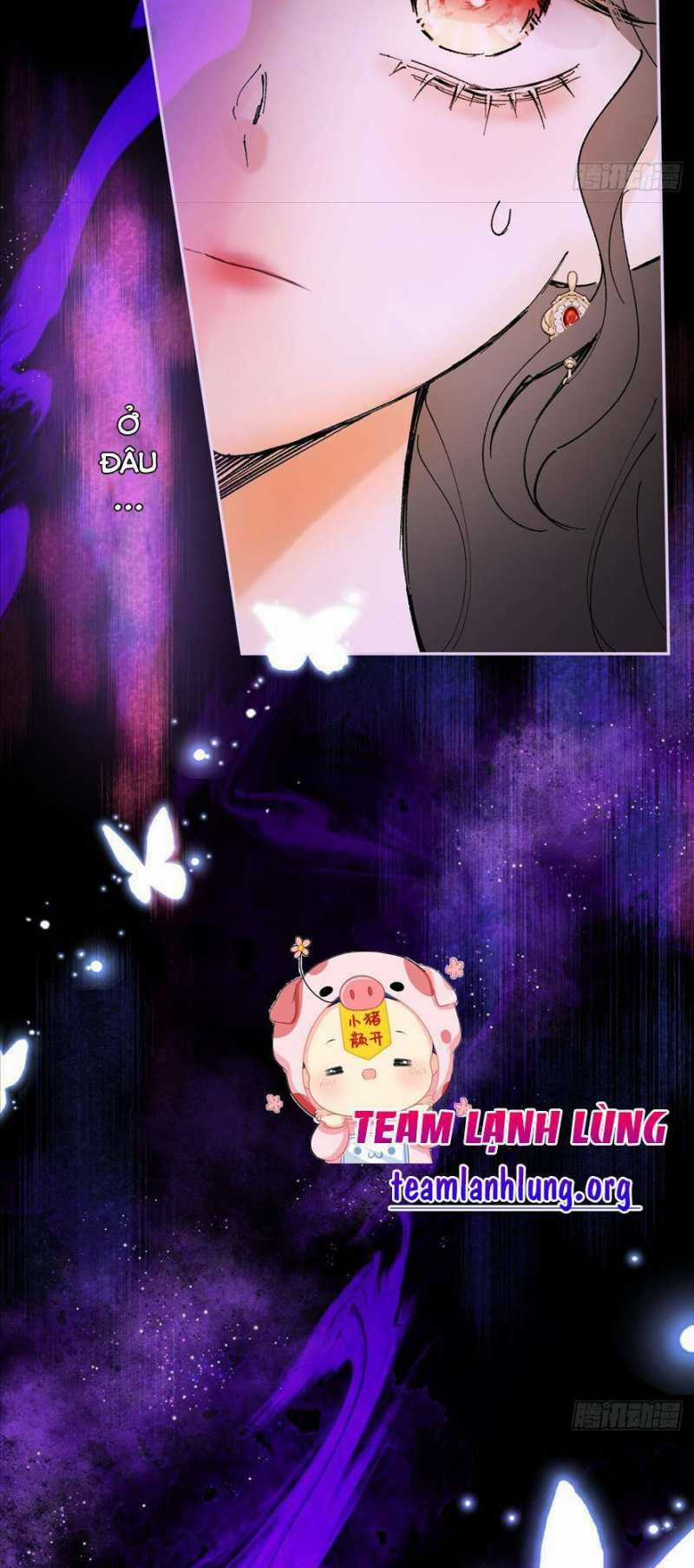 Phù Thuỷ Ác Độc Không Còn Lựa Chọn Nào Khác Ngoài Việc Trở Thành Ác Ma Chapter 6 trang 15