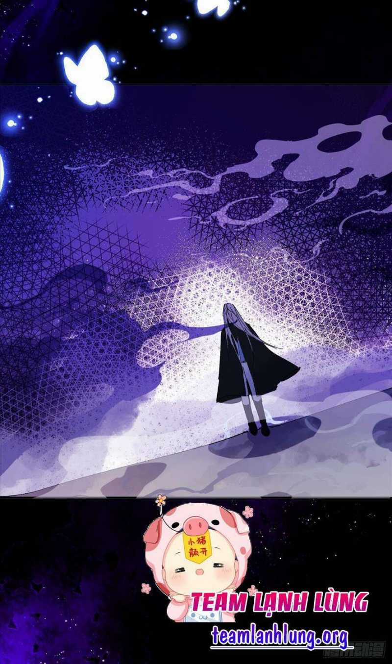 Phù Thuỷ Ác Độc Không Còn Lựa Chọn Nào Khác Ngoài Việc Trở Thành Ác Ma Chapter 6 trang 17