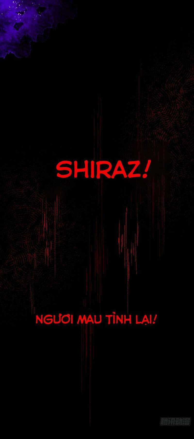 Phù Thuỷ Ác Độc Không Còn Lựa Chọn Nào Khác Ngoài Việc Trở Thành Ác Ma Chapter 6 trang 18