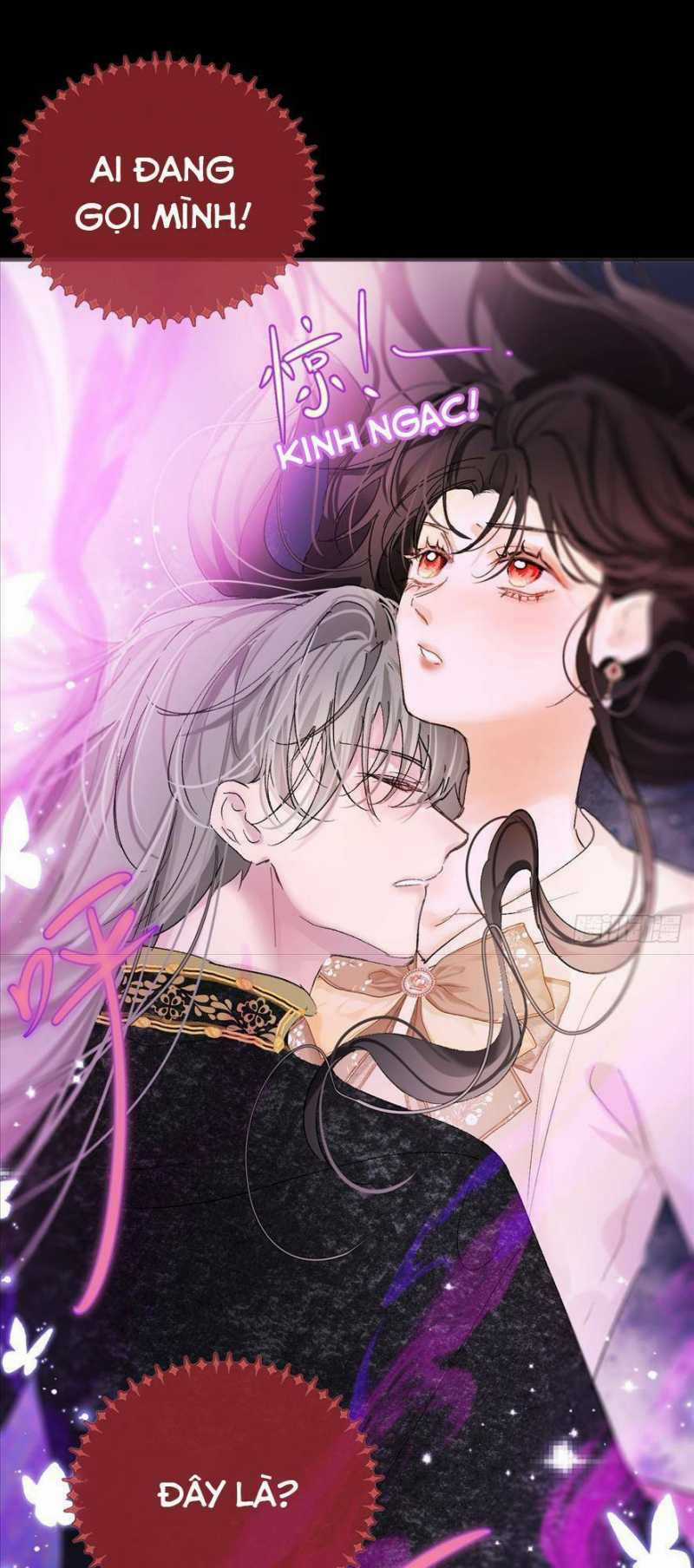 Phù Thuỷ Ác Độc Không Còn Lựa Chọn Nào Khác Ngoài Việc Trở Thành Ác Ma Chapter 6 trang 19