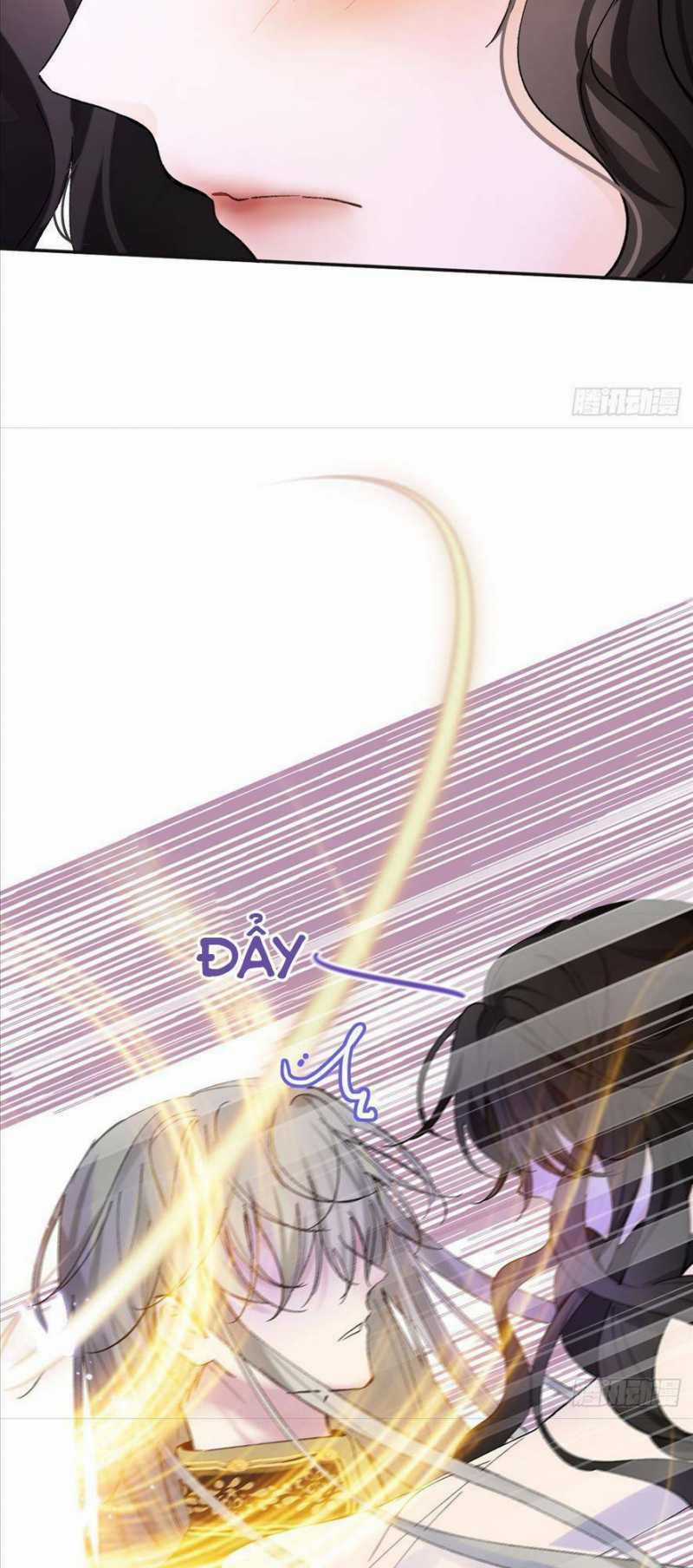 Phù Thuỷ Ác Độc Không Còn Lựa Chọn Nào Khác Ngoài Việc Trở Thành Ác Ma Chapter 6 trang 24