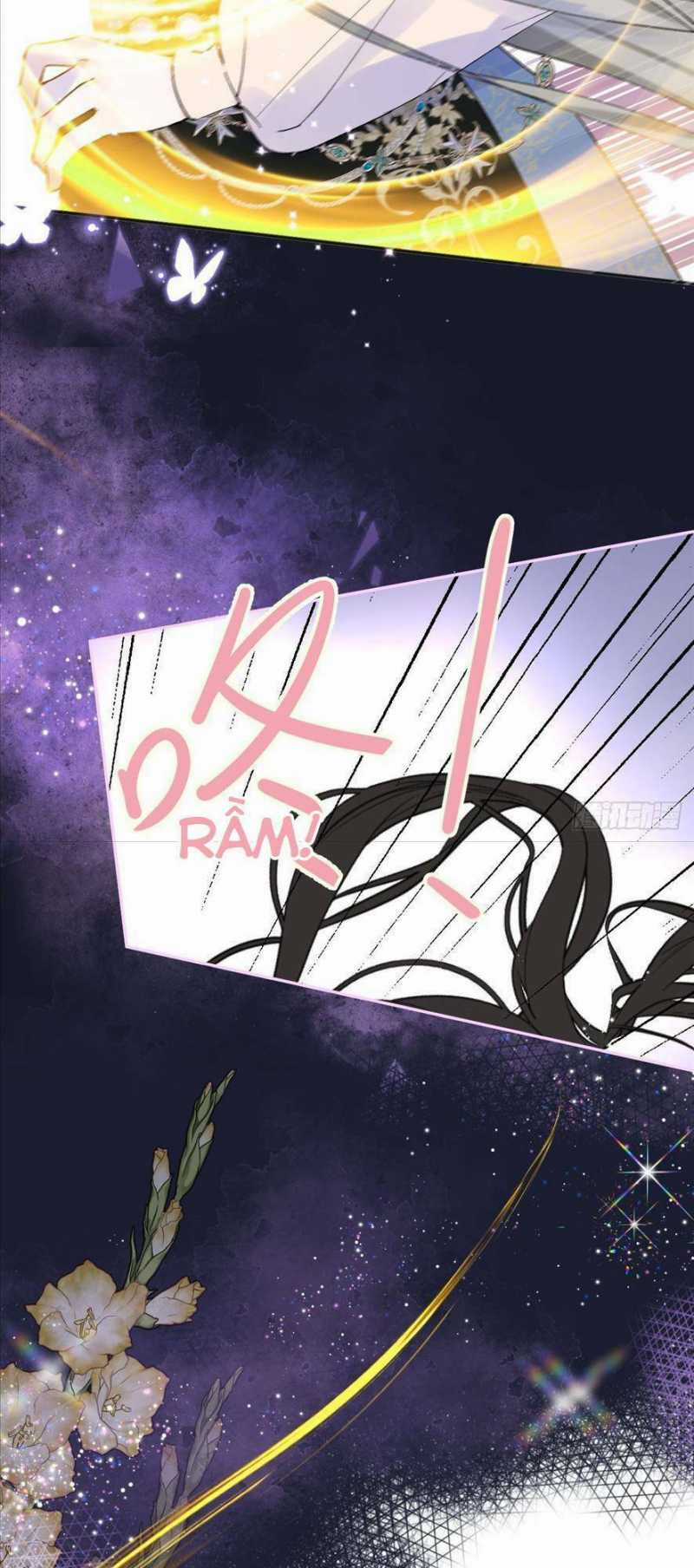 Phù Thuỷ Ác Độc Không Còn Lựa Chọn Nào Khác Ngoài Việc Trở Thành Ác Ma Chapter 6 trang 25