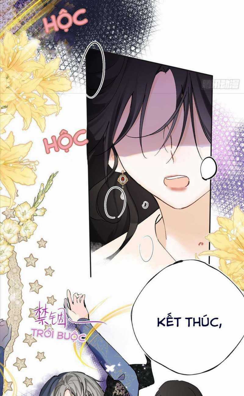 Phù Thuỷ Ác Độc Không Còn Lựa Chọn Nào Khác Ngoài Việc Trở Thành Ác Ma Chapter 6 trang 26