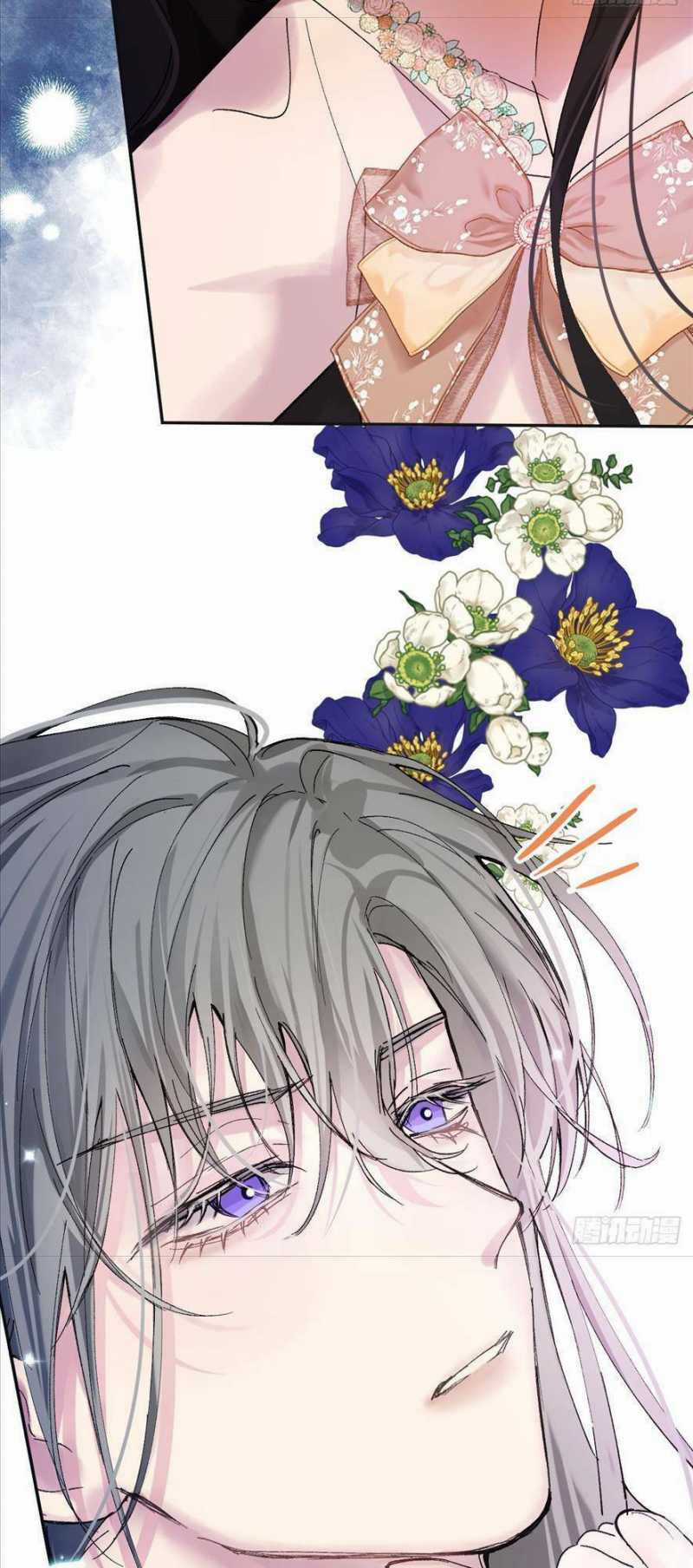 Phù Thuỷ Ác Độc Không Còn Lựa Chọn Nào Khác Ngoài Việc Trở Thành Ác Ma Chapter 6 trang 33