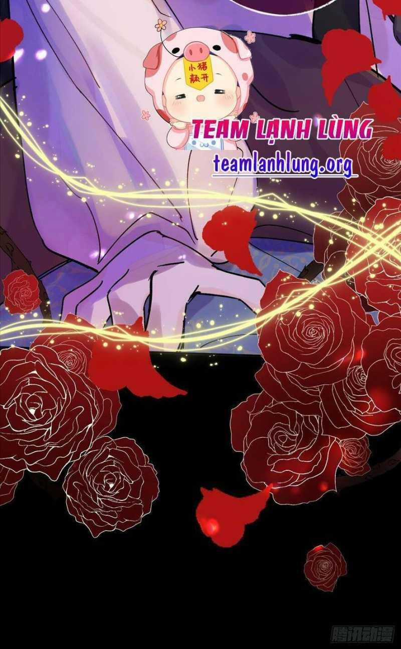 Phù Thuỷ Ác Độc Không Còn Lựa Chọn Nào Khác Ngoài Việc Trở Thành Ác Ma Chapter 6 trang 39