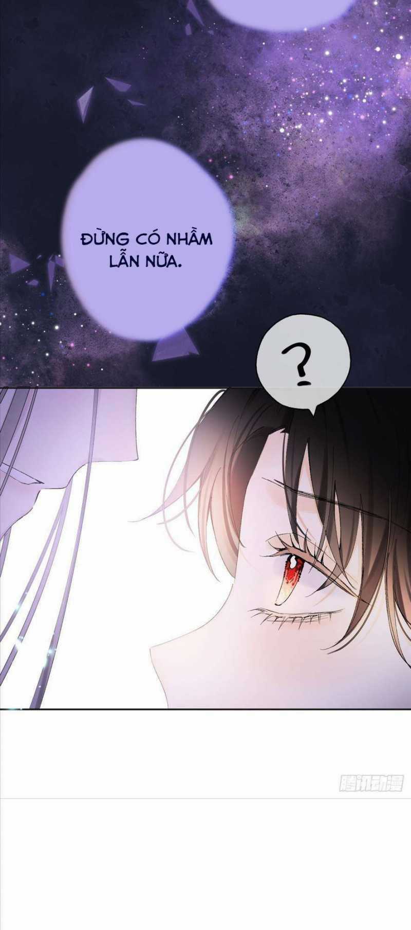 Phù Thuỷ Ác Độc Không Còn Lựa Chọn Nào Khác Ngoài Việc Trở Thành Ác Ma Chapter 6 trang 7