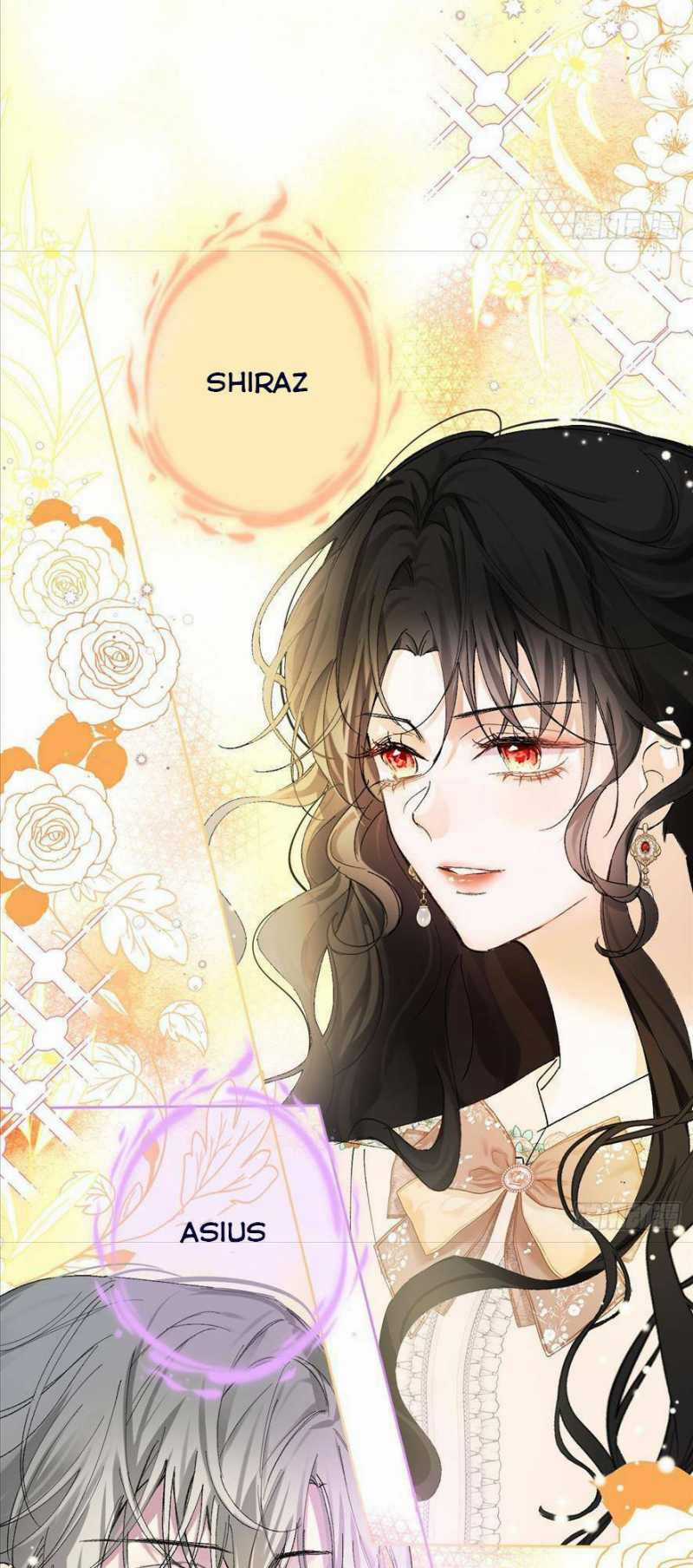 Phù Thuỷ Ác Độc Không Còn Lựa Chọn Nào Khác Ngoài Việc Trở Thành Ác Ma Chapter 7 trang 11