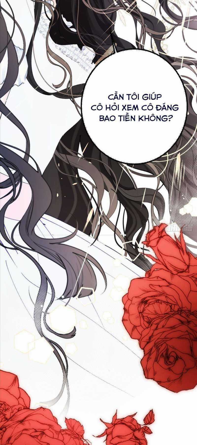 Phù Thuỷ Ác Độc Không Còn Lựa Chọn Nào Khác Ngoài Việc Trở Thành Ác Ma Chapter 9 trang 11