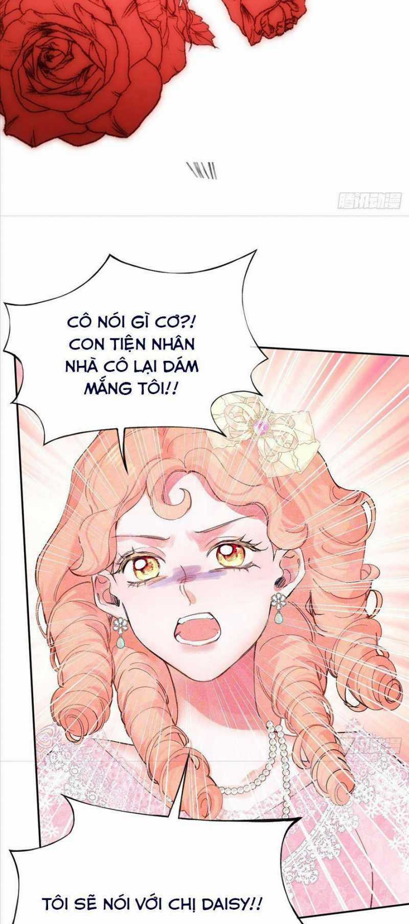 Phù Thuỷ Ác Độc Không Còn Lựa Chọn Nào Khác Ngoài Việc Trở Thành Ác Ma Chapter 9 trang 12