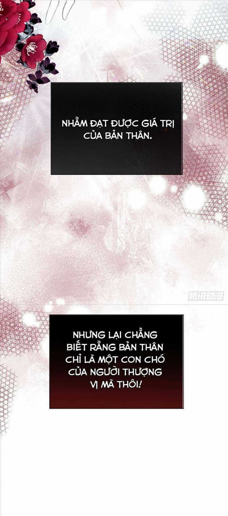 Phù Thuỷ Ác Độc Không Còn Lựa Chọn Nào Khác Ngoài Việc Trở Thành Ác Ma Chapter 9 trang 17