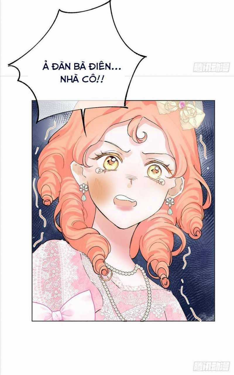 Phù Thuỷ Ác Độc Không Còn Lựa Chọn Nào Khác Ngoài Việc Trở Thành Ác Ma Chapter 9 trang 24