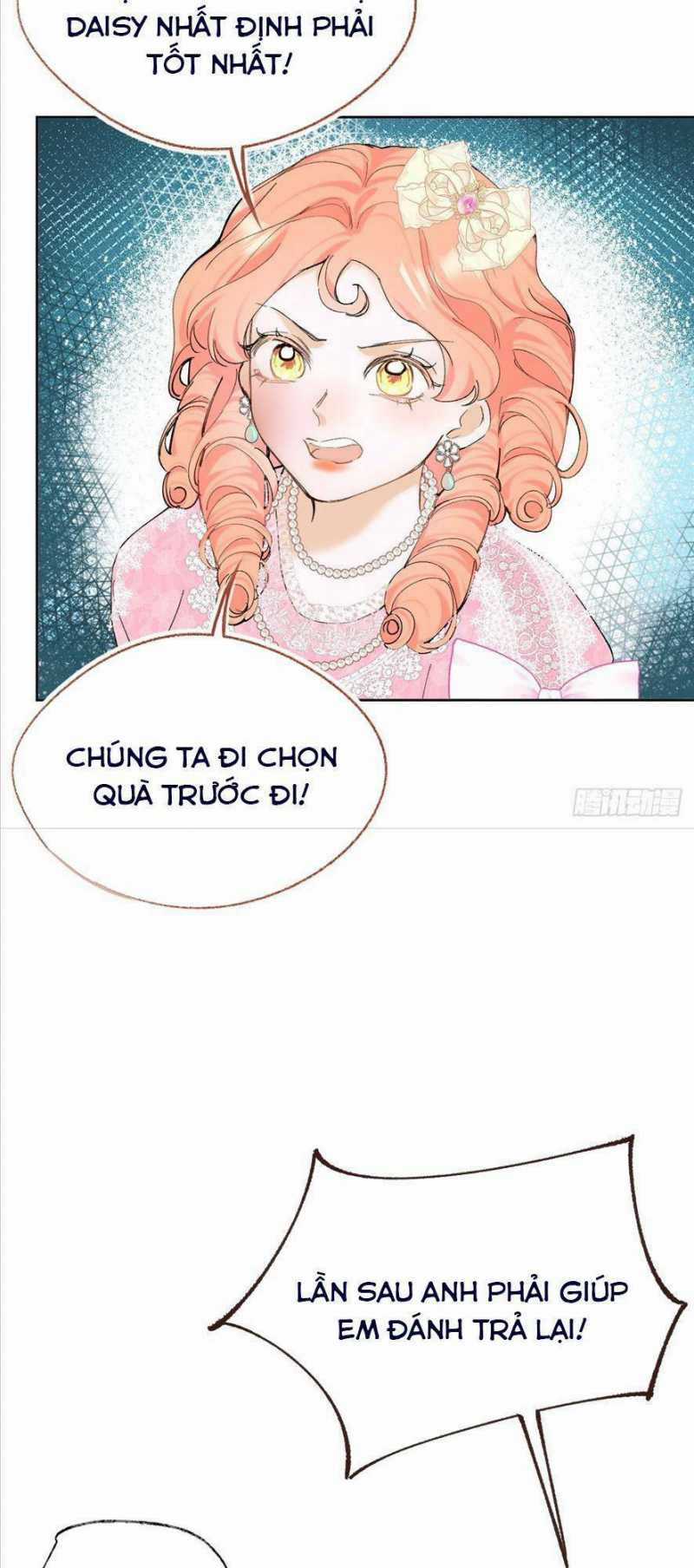 Phù Thuỷ Ác Độc Không Còn Lựa Chọn Nào Khác Ngoài Việc Trở Thành Ác Ma Chapter 9 trang 27